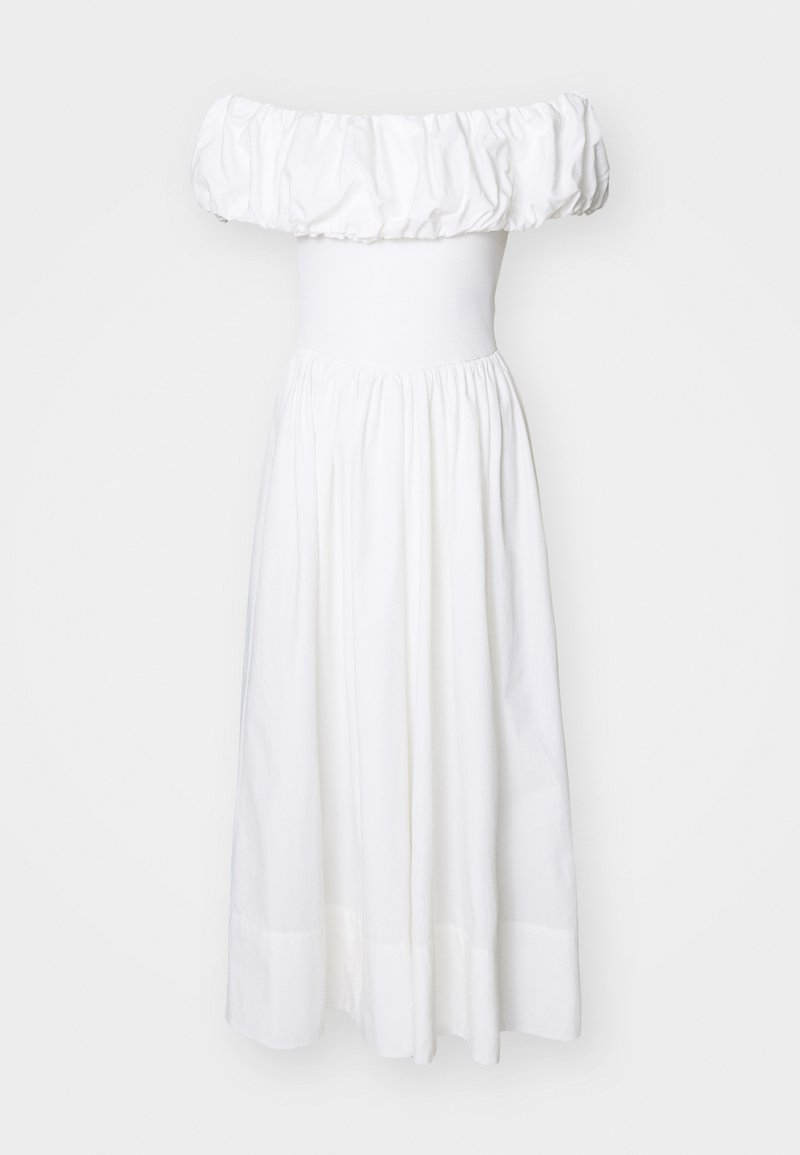 YAS Jurk wit YAS Jurk wit