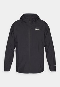 PRELIGHT  - Hardshelljacke - black