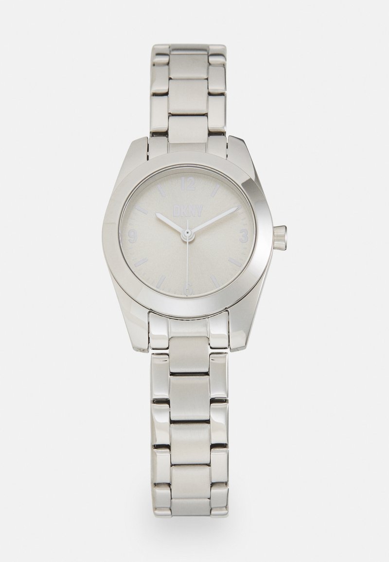Nolita Sport Watch 38mm in Silver