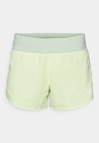 SUMMER SHORT - Sports shorts - astro lime/misty sage
