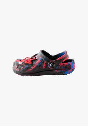 Next SPIDERMAN - REGULAR FIT - Puukingad - red blue