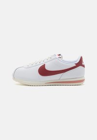 CORTEZ  - Sneakers basse - white/cedar/red stardust/sail/team orange/black