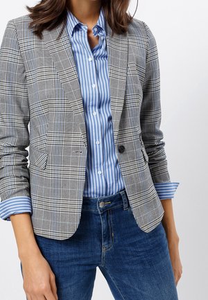 Blazer - blue