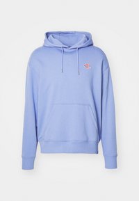 Selecionado, country blue