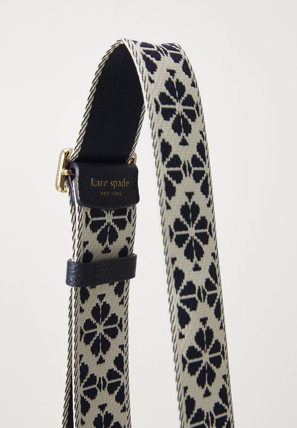 DOUBLE UP STRAP CROSSBODY - Cross body bag4