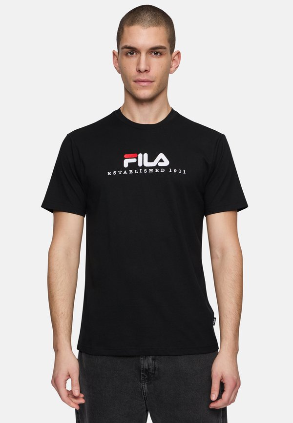 BRILL - T-Shirt print