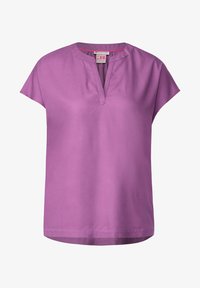 Non sélectionné, lila