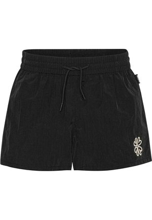 Molo ADDIE - Shorts - black