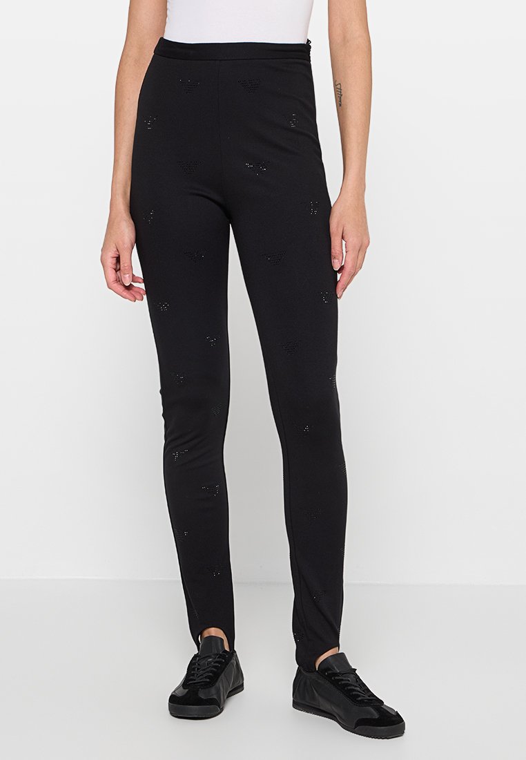 Emporio Armani Legging zwart