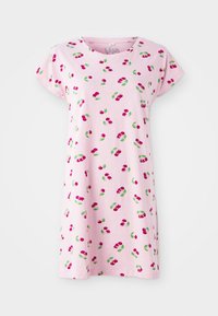 LASCANA VIVANCE DREAMS BY LASCANA - Nattrøjer / negligé - pink