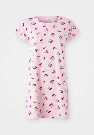 LASCANA VIVANCE DREAMS BY LASCANA - Camicia da notte - pink