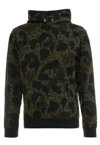COACH Hoodie - multi-coloured