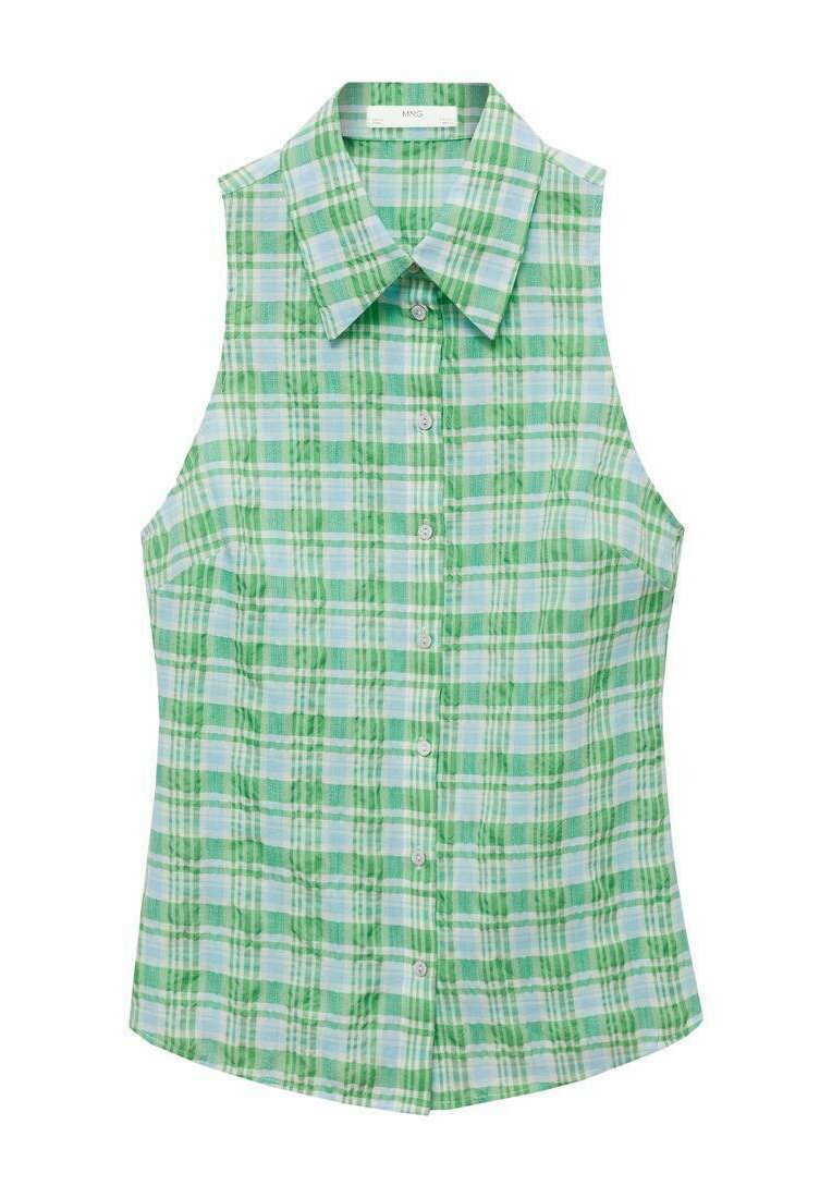 Mango Top groen