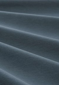 TOM TAILOR LOGO  - Marškinėliai su spaudiniu - stormy blue