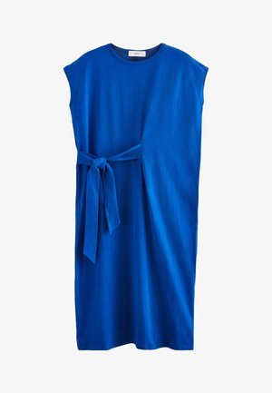 Next SIDE TALL - REGULAR FIT - Neulemekko - blue