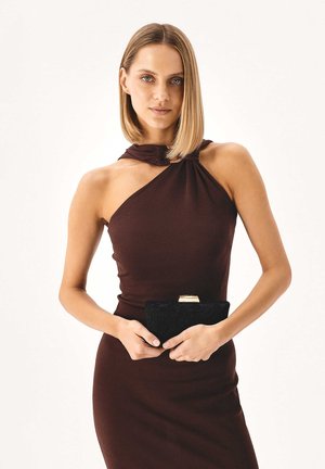 CARI - Clutch - black