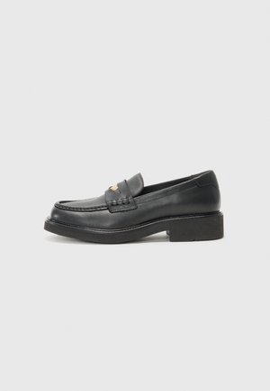 Tommy Hilfiger, Mocassins - black