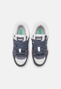 Puma 180 PRM - Chaussures de skate - galactic gray/white