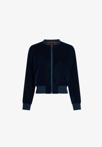 Niewybrane, pond blue