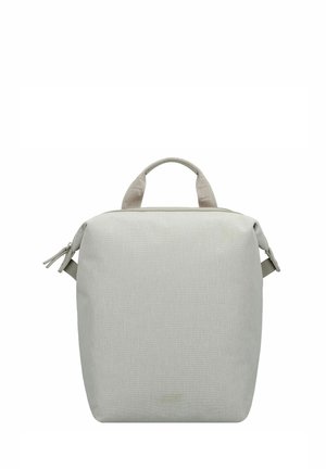 BERGEN CITY - Rugzak - offwhite