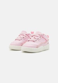 Jordan JORDAN FLIGHT COURT UNISEX Sneakers basse pink
