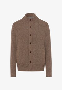 Unselected, cappuccino