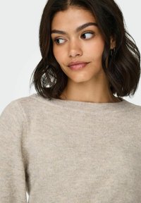 JDY Maglione - beige