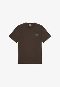 Geselecteerd, turkish coffee brown