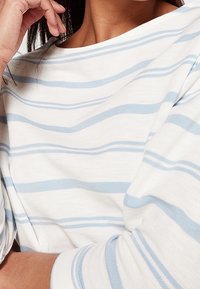 s.Oliver Longsleeve - blue