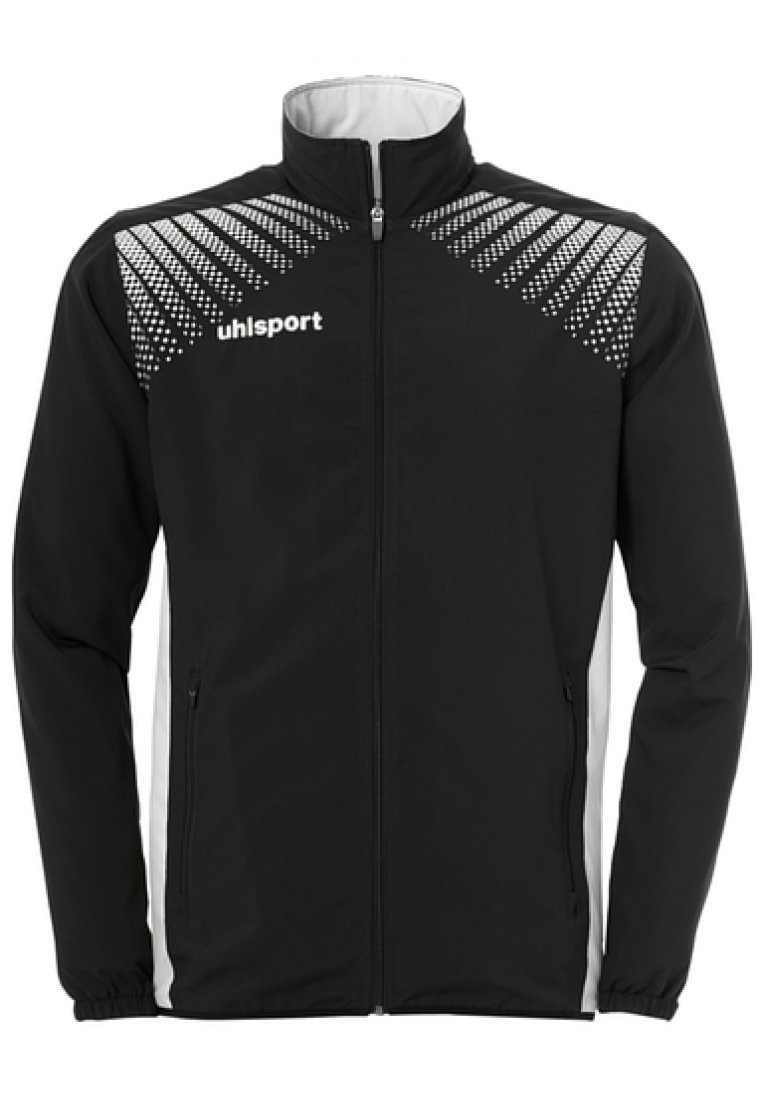 uhlsport Runningjack zwart uhlsport Runningjack zwart