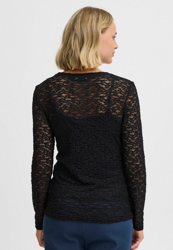 FRYO - Long sleeved top3