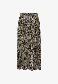 ONLY Maxi skirt black Zalando