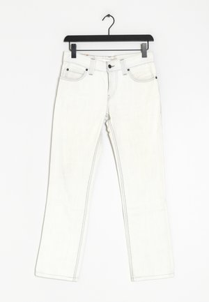 Levi's® Jean droit - off white