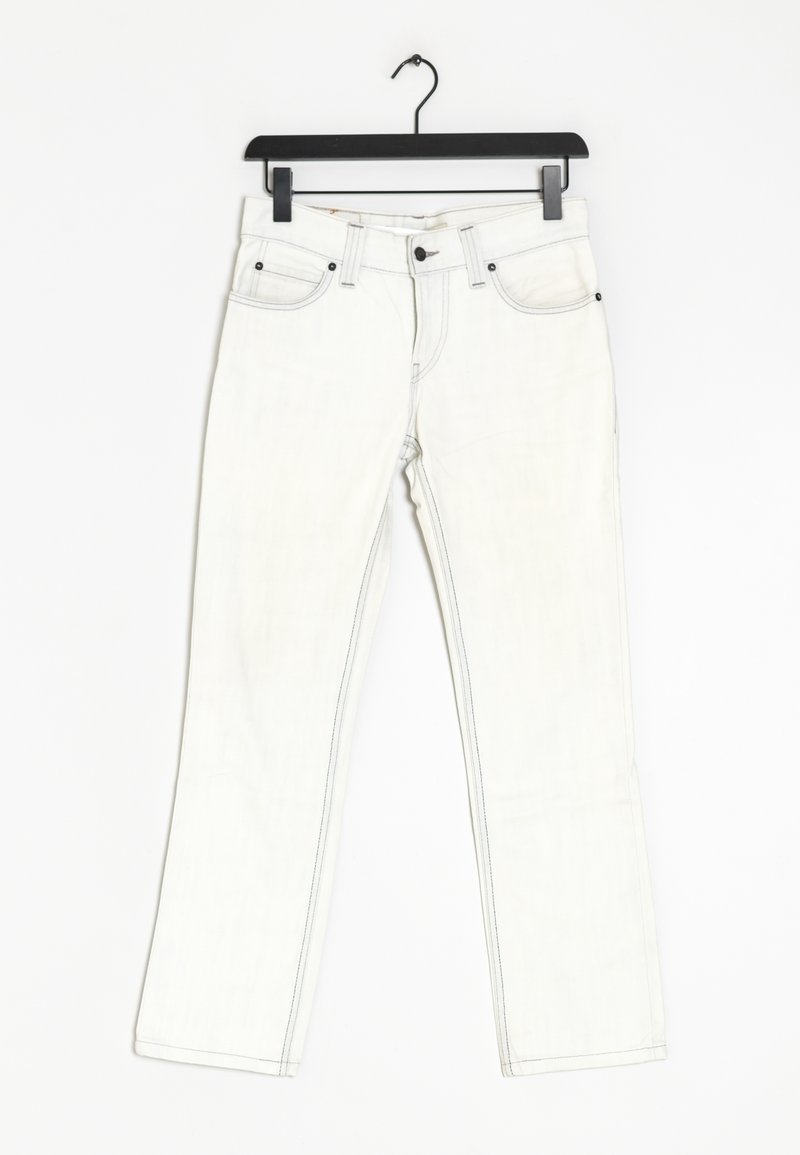 Levi's® Jean droit - off white