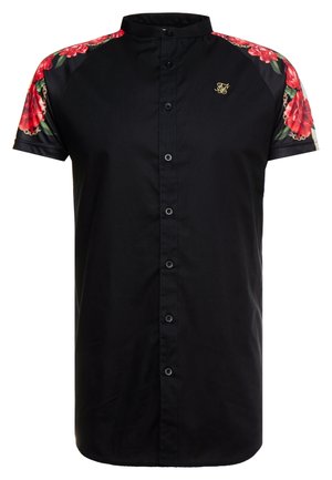 Hemd - black