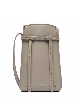 Gino Rossi, GINO ROSSI HANDBAG GINO ROSSI-C-KY135 - Umhängetasche - grey