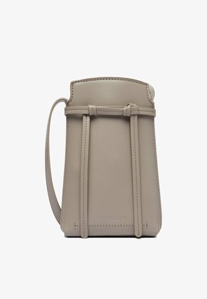 Gino Rossi, GINO ROSSI HANDBAG GINO ROSSI-C-KY135 - Umhängetasche - grey