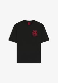 Επιλέχθηκε, black