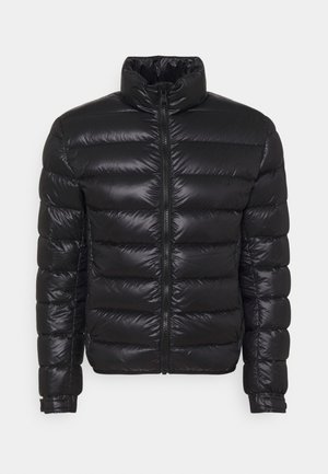 MENS JACKETS - Piumino - black