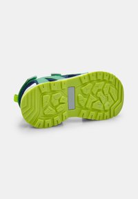 Bata Pārgājienu sandales - verde