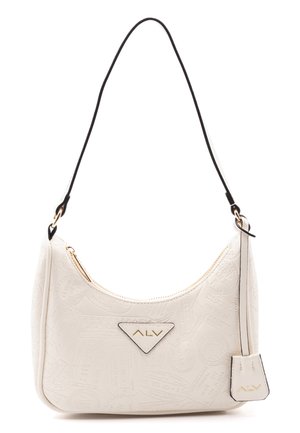 ESSENCE - Velká kabelka - bianco perla