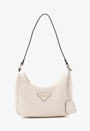 ALV by Alviero Martini ESSENCE - Shopper - bianco perla