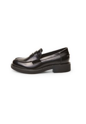 Slip-ons - Black
