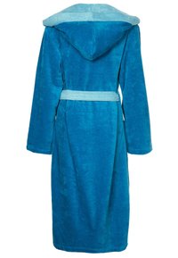 Vossen POPPY UNISEX - Badekåpe - curacao
