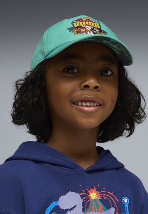 Puma, PUMA X PAW PATROL CAP UNISEX - Casquette - vibrant green