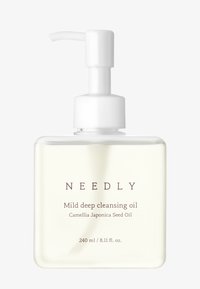 Needly - MILD CLEANSING OIL - Detergente Immagine in miniatura 1