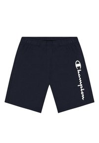 Champion AUTHENTIC - Shorts - dunkelblau