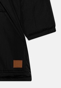 Bonton DAKOTA MIXTE UNISEX - Regnjacka - noir