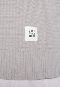 Marc O'Polo DENIM Neule - grey