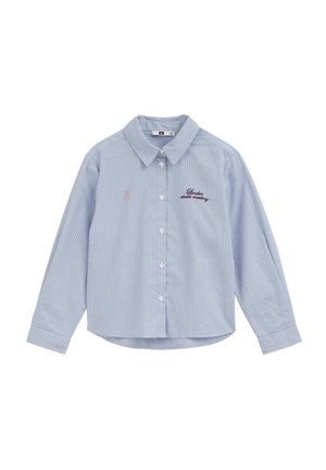 WE Fashion, WE FASHION - Chemisier - light blue